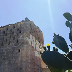  Nocleg ze śniadaniem L'antica Torre